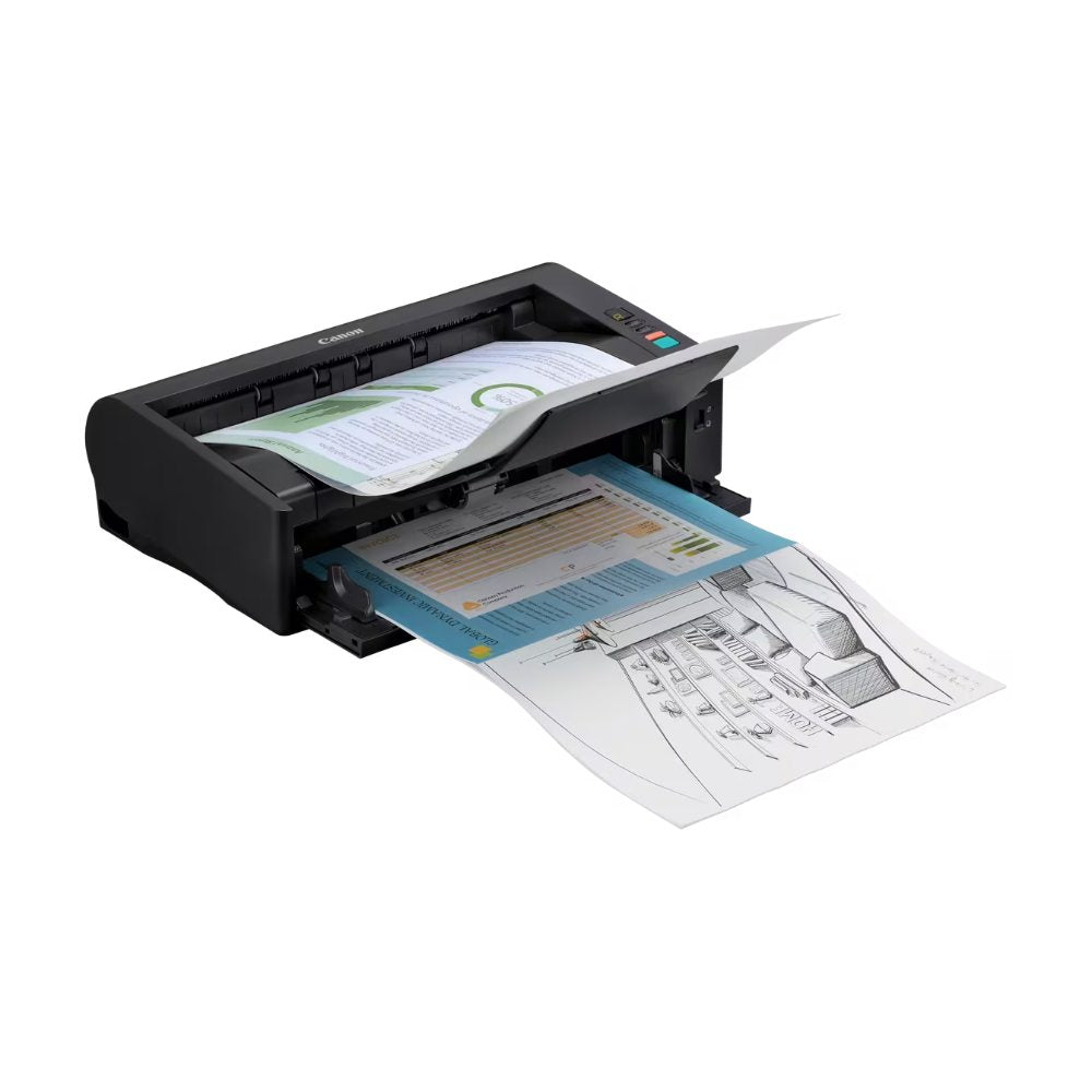 Canon imageFORMULA DR-M1060II Document Scanner - A3