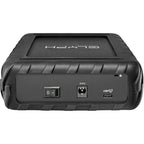 Glyph Blackbox Pro 30 TB 7200RPM Enterprise Class USB-C (3.1) (Works with 3.0/2.0)