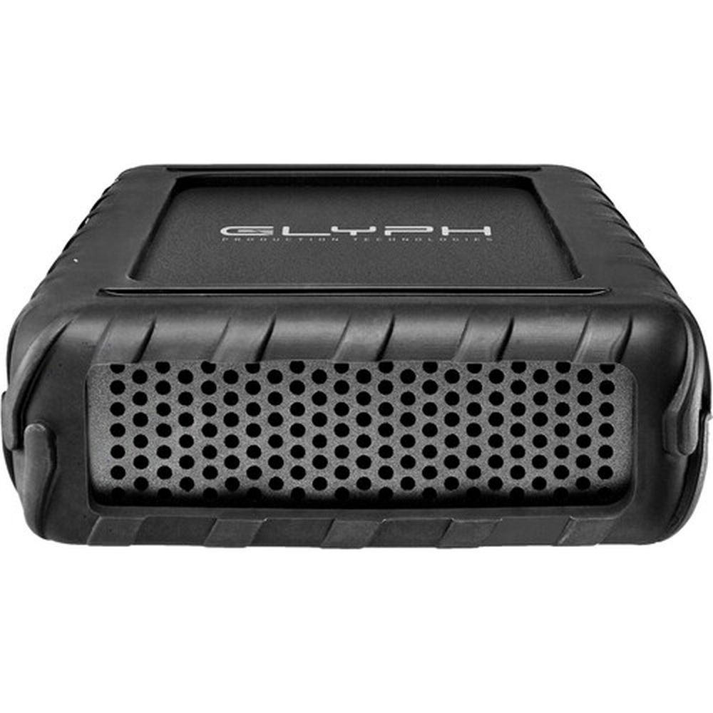 Glyph Blackbox Pro 30 TB 7200RPM Enterprise Class USB-C (3.1) (Works with 3.0/2.0)