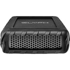 Glyph Blackbox Pro 30 TB 7200RPM Enterprise Class USB-C (3.1) (Works with 3.0/2.0)