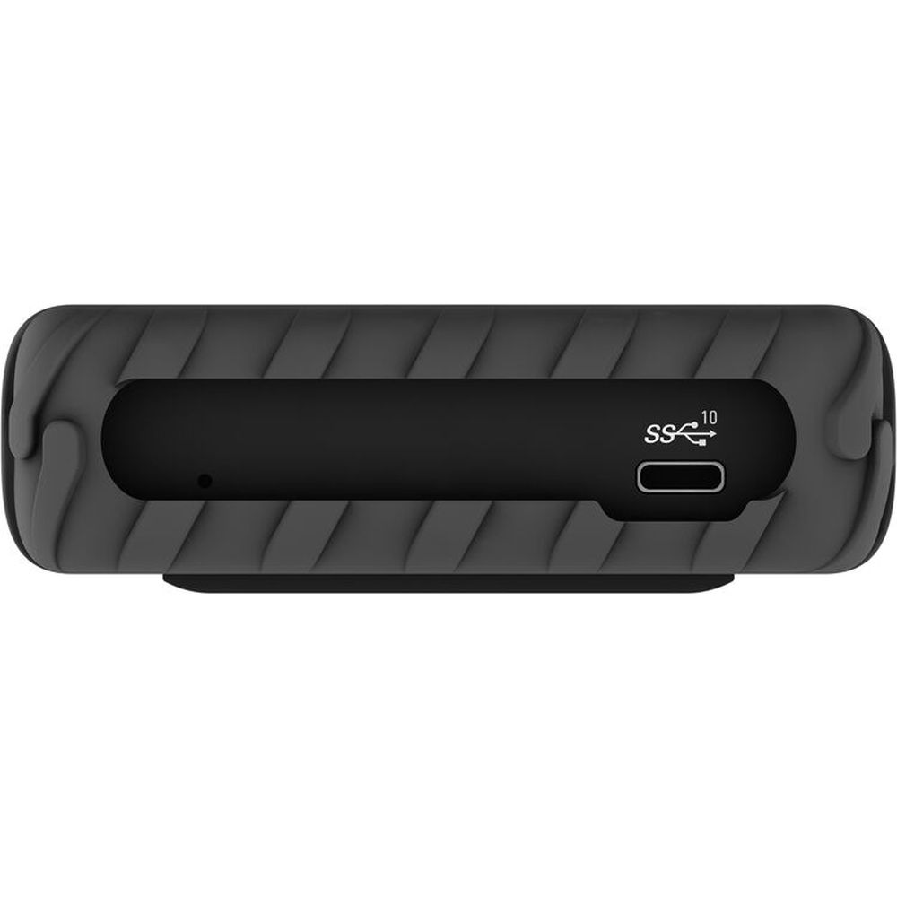 Glyph Blackbox Plus, 8TB Bus-powered, SSD, USB-C (3.2, Gen2)