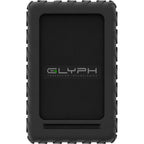 Glyph Blackbox Plus, 16TB Bus-powered, SSD, USB-C (3.2, Gen2)