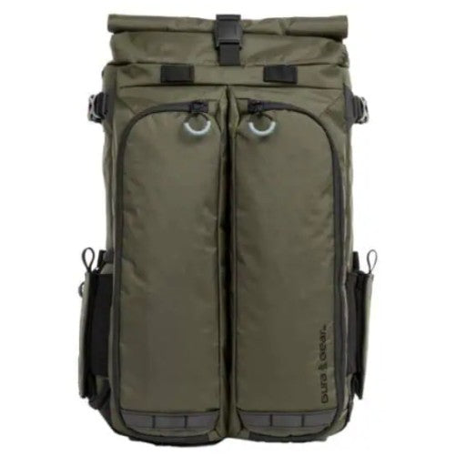 Gura Gear Kiboko City Commuter Pro 26L+ Forest Green