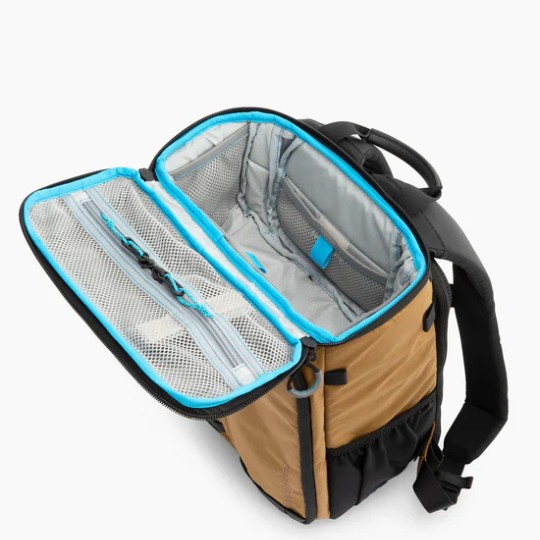 Gura Gear Kiboko City Classic Mini 12L+ black