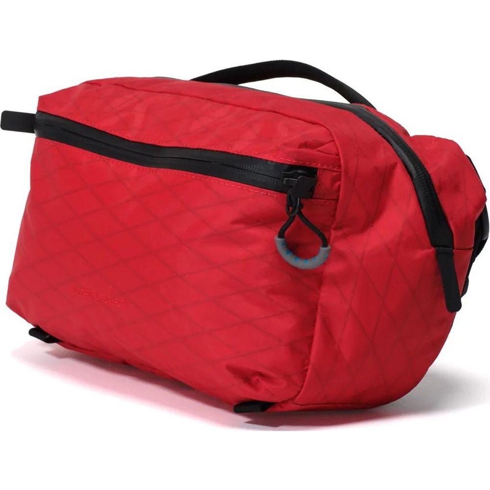 Gura Gear Kiboko City Sling 6L with Insert (Red)