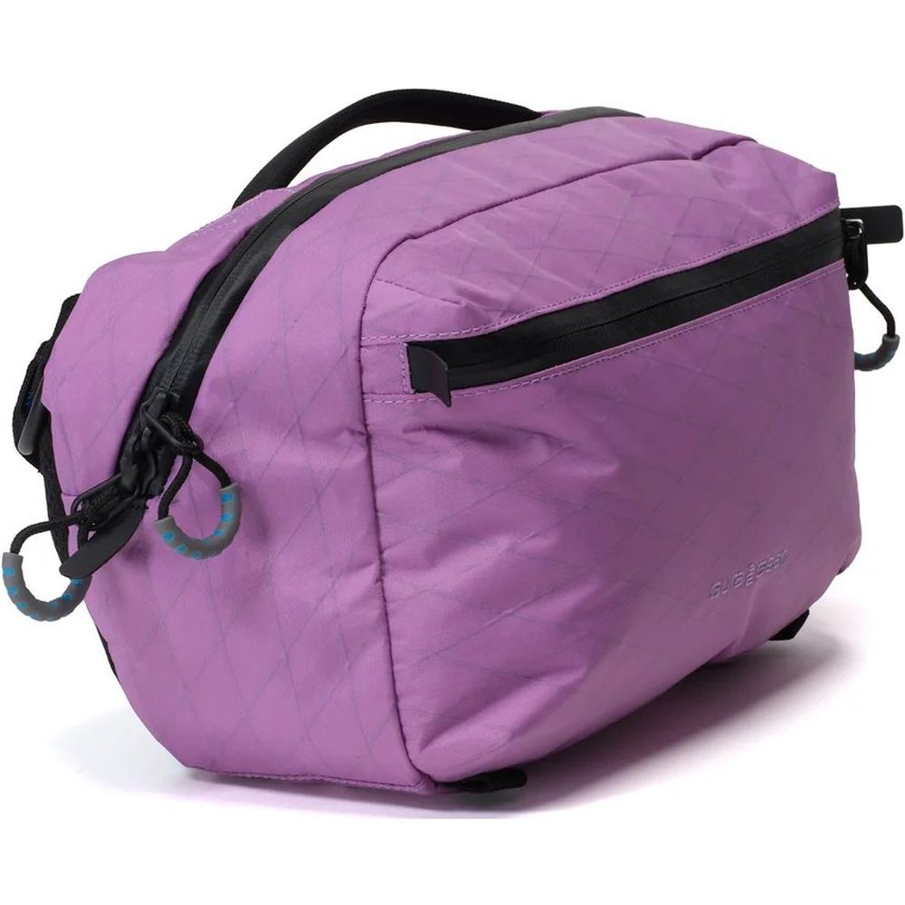 Gura Gear Kiboko City Sling 6L with Insert (Mulberry)