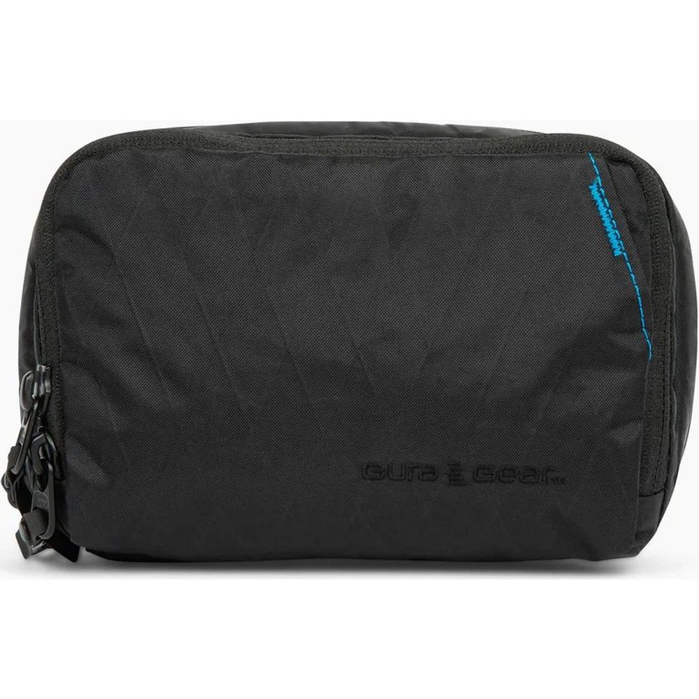 Gura Gear Et Cetera Tech Organizer M Black