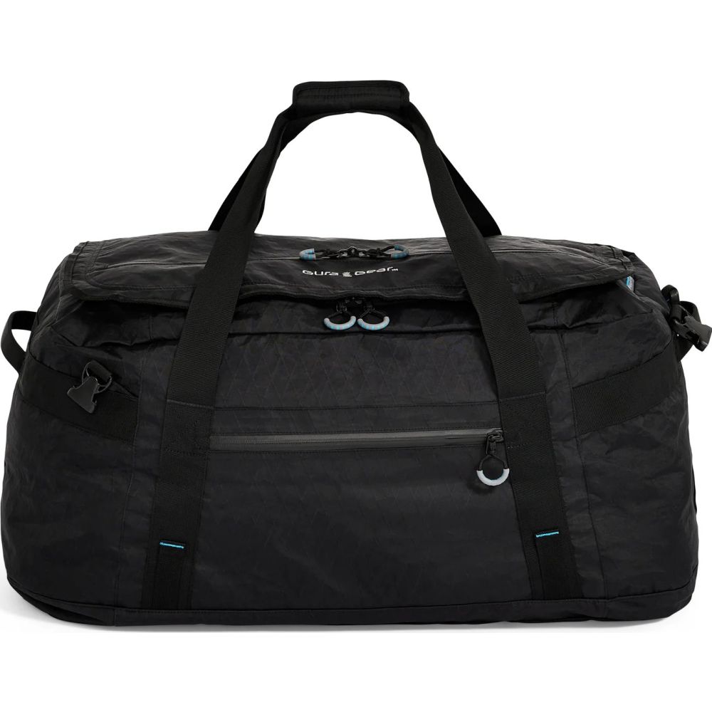 Gura Gear Mara Travel Duffel 40L Mulberry