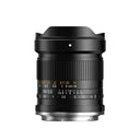 TTArtisan 14mm f/2.8 Nikon Z-mount Black