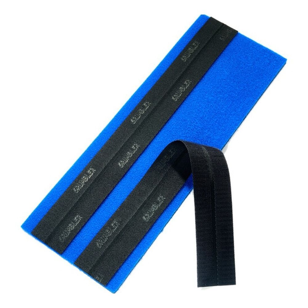 3x Grumbler GO Camera Divider Set Indigo Blue