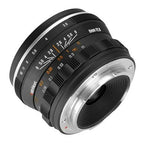 AstrHori 6mm f/2.8 Full-Frame Circular Fisheye lens - L mount