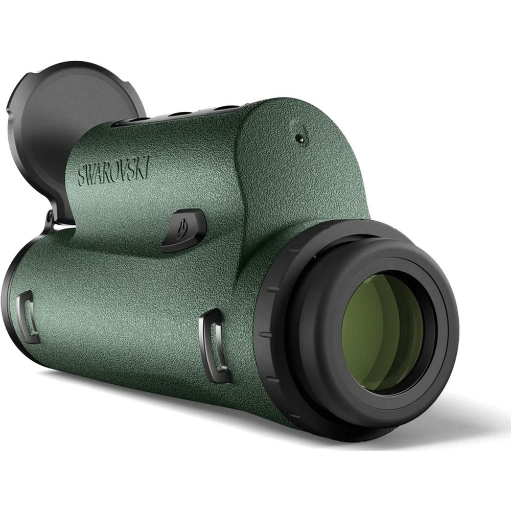 Swarovski tM 35+ EU