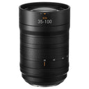 Hasselblad XCD 35-100mm f/2.8-4 E lens