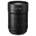 Hasselblad XCD 35-100mm f/2.8-4 E lens