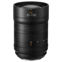 Hasselblad XCD 35-100mm f/2.8-4 E lens