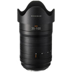 Hasselblad XCD 35-100mm f/2.8-4 E lens