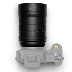 Hasselblad XCD 35-100mm f/2.8-4 E lens