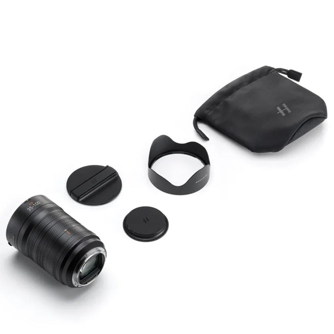 Hasselblad XCD 35-100mm f/2.8-4 E lens