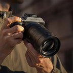 Hasselblad XCD 35-100mm f/2.8-4 E lens