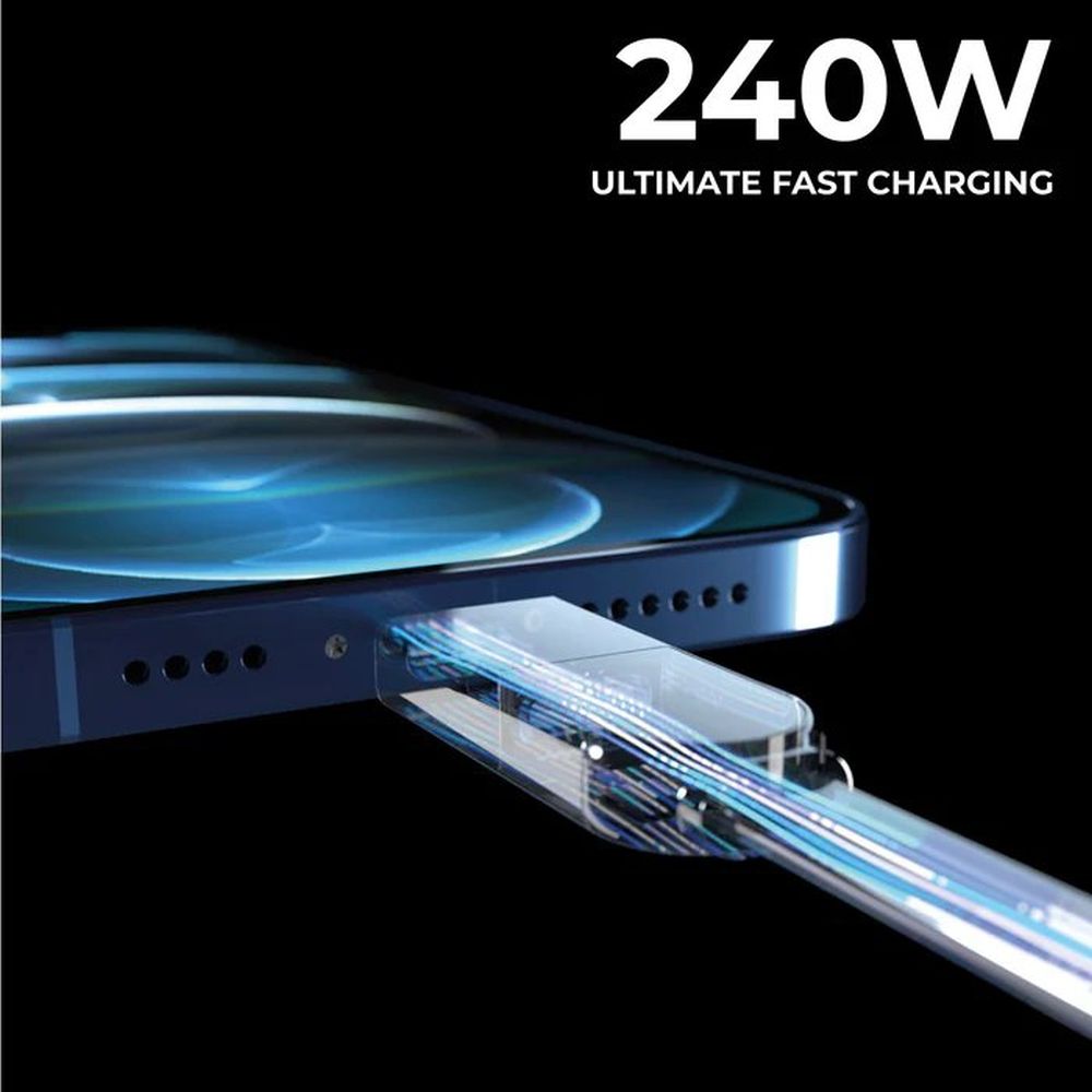 Rolling Square inCharge XS 240W Lanzarote Grey