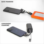 Rolling Square inCharge XS 240W Lanzarote Grey