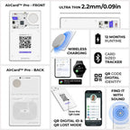 Rolling Square AirCard Pro Google