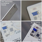 Rolling Square AirCard Pro Google