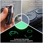 Rolling Square AirNotch Pro Apple