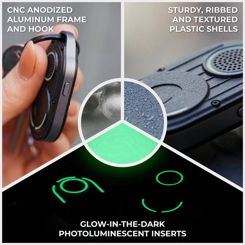Rolling Square AirNotch Pro Apple