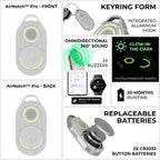 Rolling Square AirNotch Pro Google