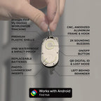 Rolling Square AirNotch Pro Google