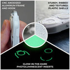 Rolling Square AirNotch Pro Google