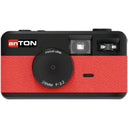Anton Screen Free Red incl. 4GB Micro SD card