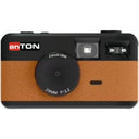 Anton Screen Free Brown incl. 4GB Micro SD card