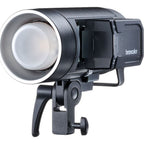 Broncolor Pro Kit with 3 Stelos 800L