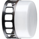 Broncolor Protecting glass matt for Stelos