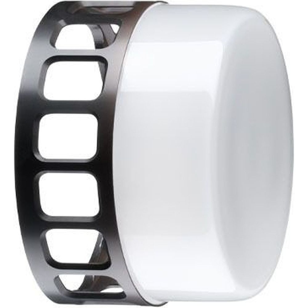 Broncolor Protecting glass matt for Stelos