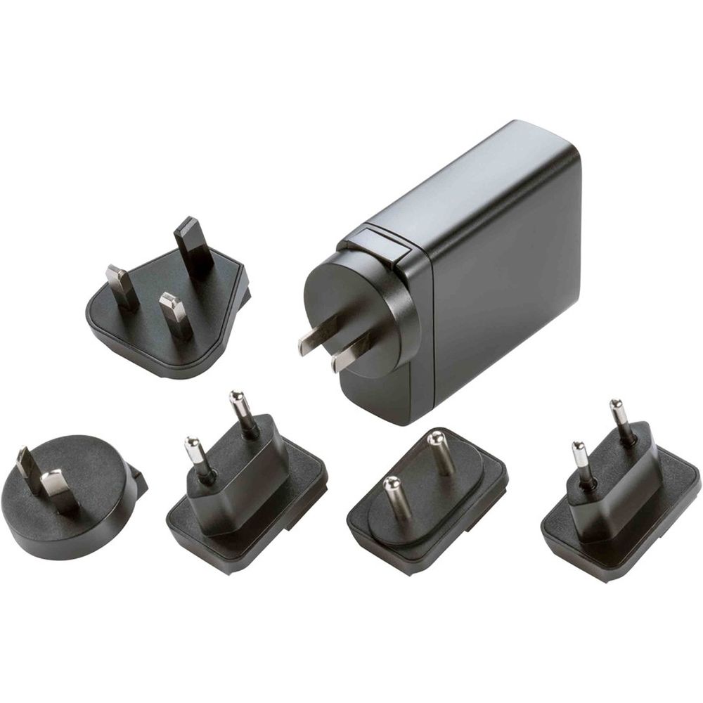 Broncolor USB-C charger 140 W for Stelos