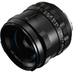 Thypoch Full-frame Photography Lens Simera 50mm f/1.4 for Nikon Z mount, black
