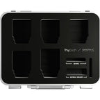 Thypoch Simera-C hard case for 4 lens kit / 5 lens kit