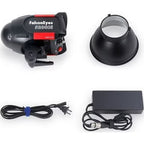 Falcon Eyes Bi-Color LED lamp S200Bi