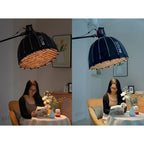 Falcon Eyes Bi-Color LED lamp S200Bi