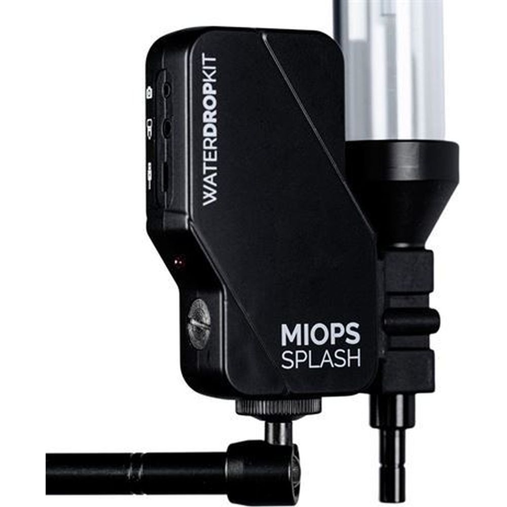 Miops Splash V2 Water Drop Kit + N1 Cable