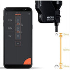 Miops Splash V2 Water Drop Kit + N1 Cable