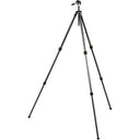 Vortex Switchback Carbon Fiber Tripod Kit Ball Head