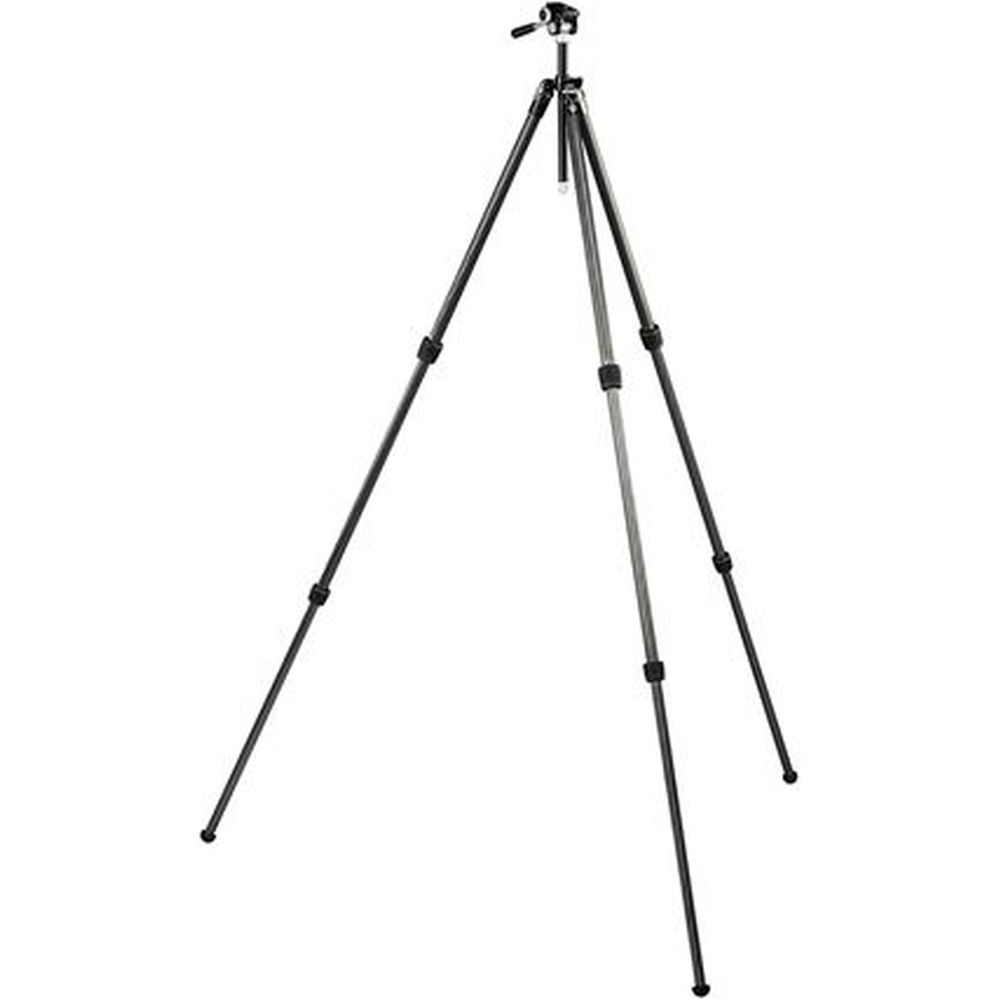 Vortex Switchback Carbon Fiber Tripod Kit Ball Head