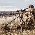 Vortex Switchback Carbon Fiber Tripod Kit Ball Head