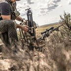 Vortex Switchback Carbon Fiber Tripod Kit Ball Head