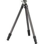 Vortex Switchback Carbon Fiber Tripod Kit Ball Head