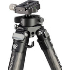 Vortex Switchback Carbon Fiber Tripod Kit Ball Head